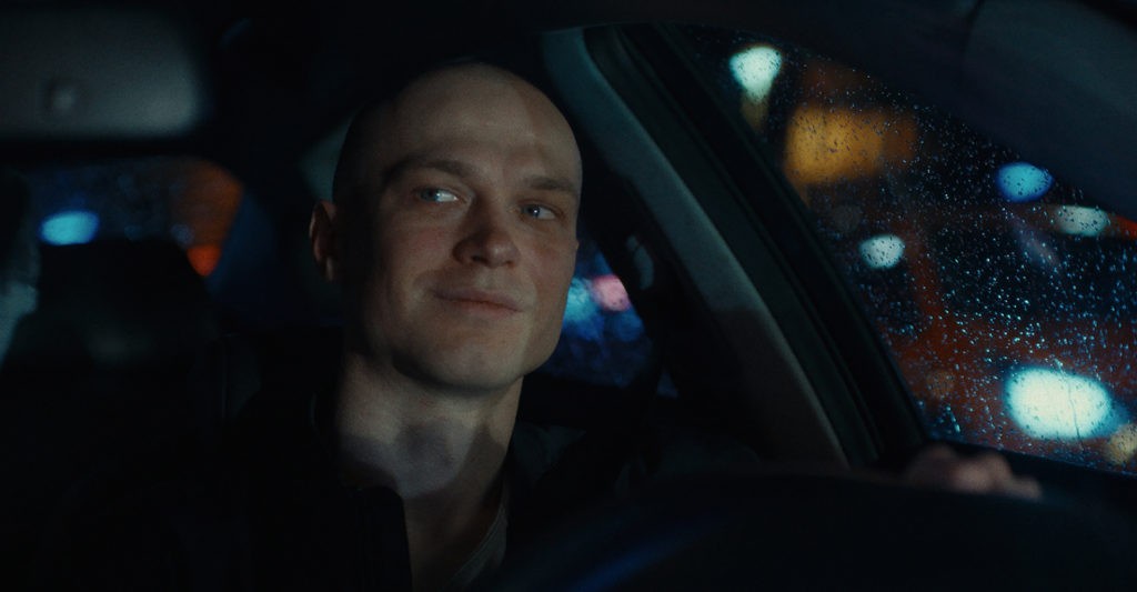 В широком прокате нуарный триллер «Кентавр», в котором Илья Найшуллер с упоением пересказывает свои любимые фильмы.