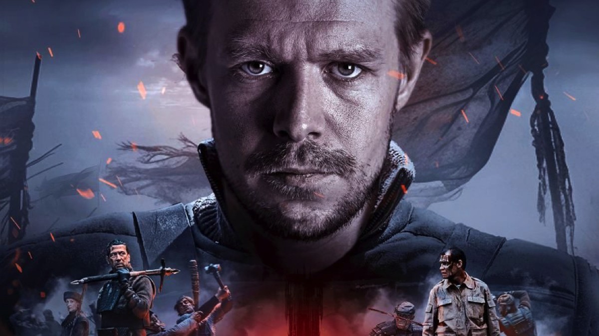 А можно продлить книгу?: рецензия на сериал «Библиотекарь»
