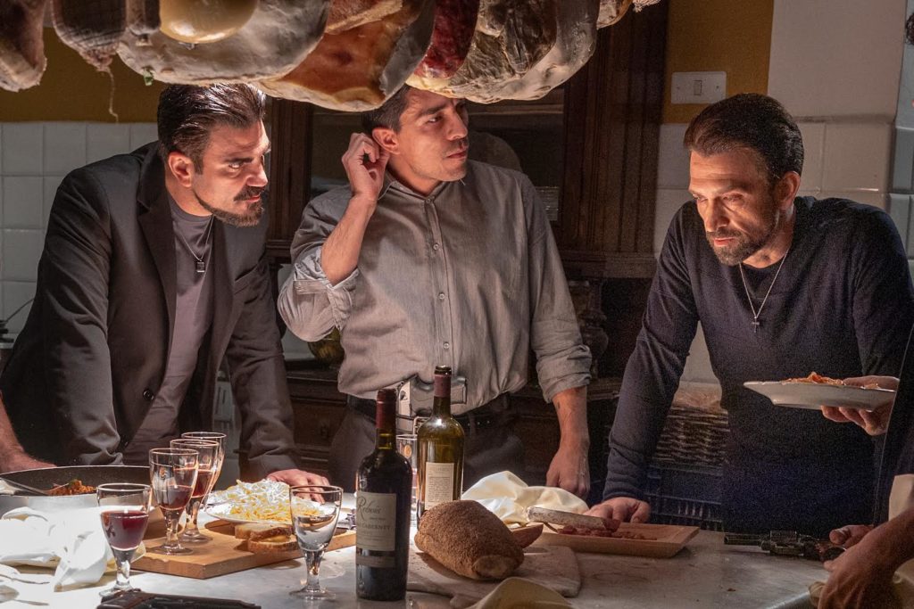 Рецензия на фильм «Великий Уравнитель 3»
