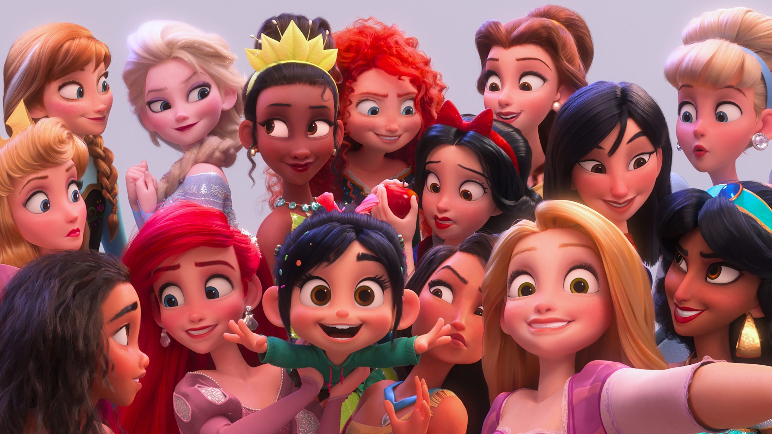 Вы наш гость: Топ-10 анимационных фильмов студии Disney по мнению редакции После Титров