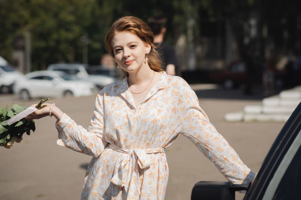 Валентина Ляпина