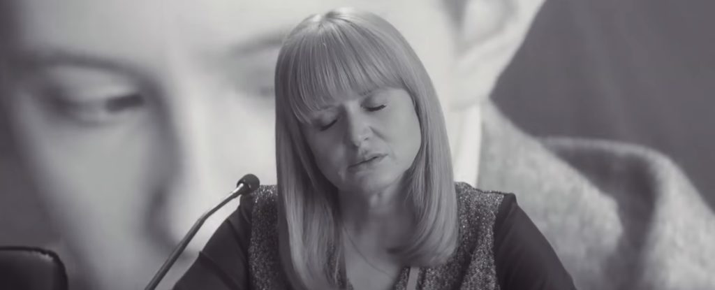 «Чувства Анны»: а ждет ли нас космос?