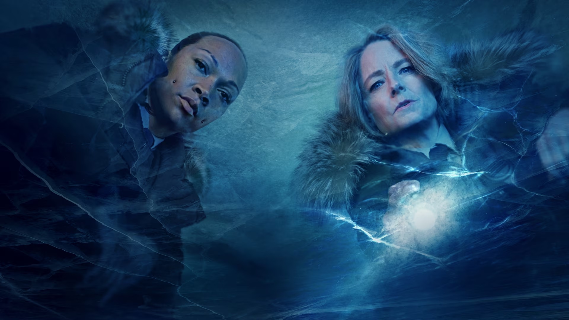 Больше не тру: рецензия на сериал «Настоящий детектив: Страна ночи» (4 сезон)