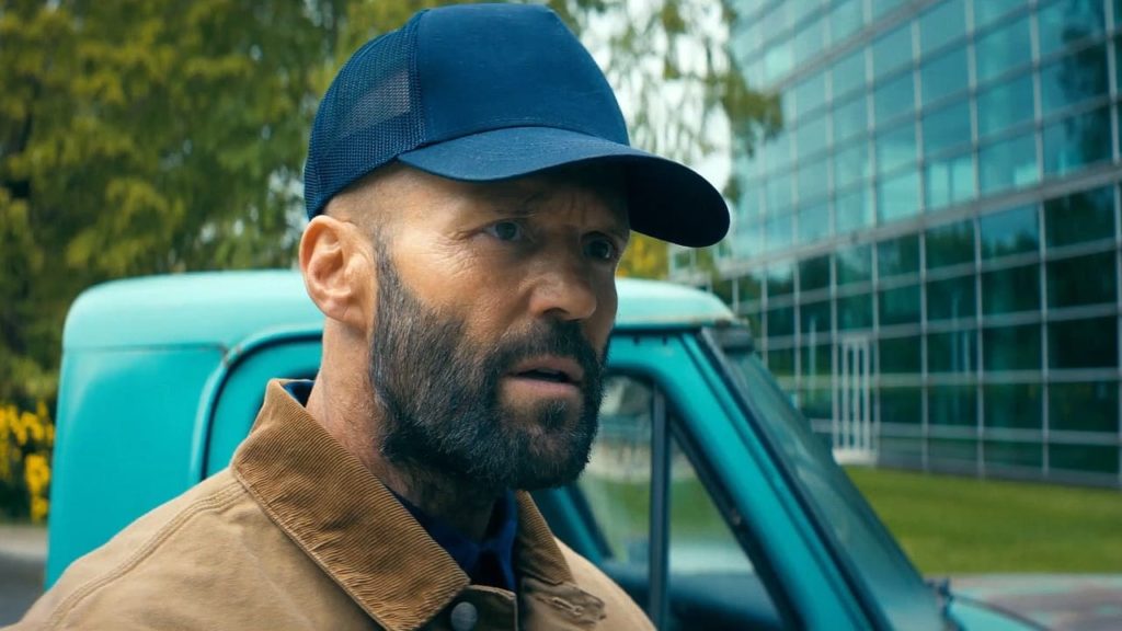Ту Bee ор нот ту Bee: рецензия на фильм «Пчеловод».