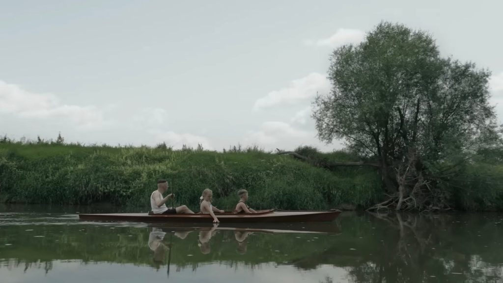 Фильм «Зона интересов»