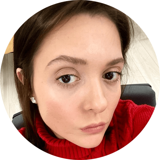 Лера Денисова