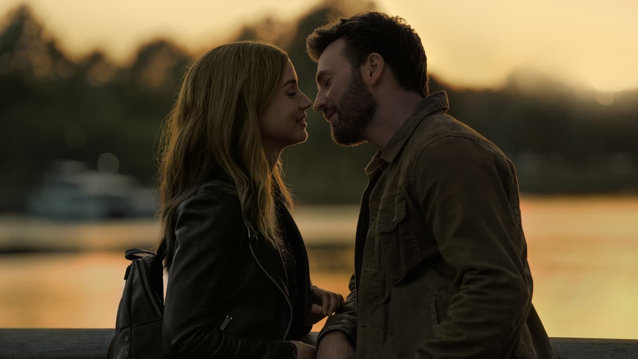 «Без ответа» (Ghosted, 2023)