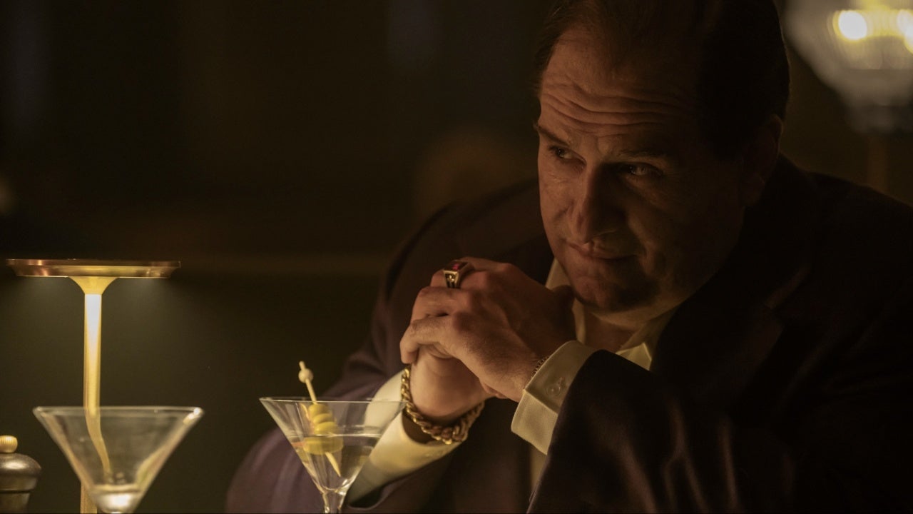 Новый порядок. Рекап 1 эпизода сериала «Пингвин»