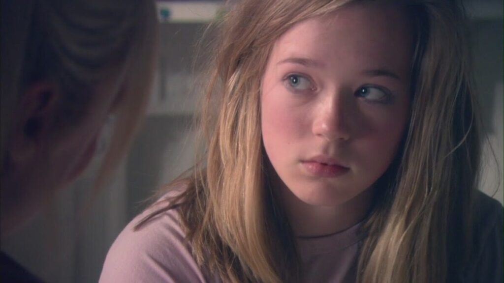 Skins Пандора