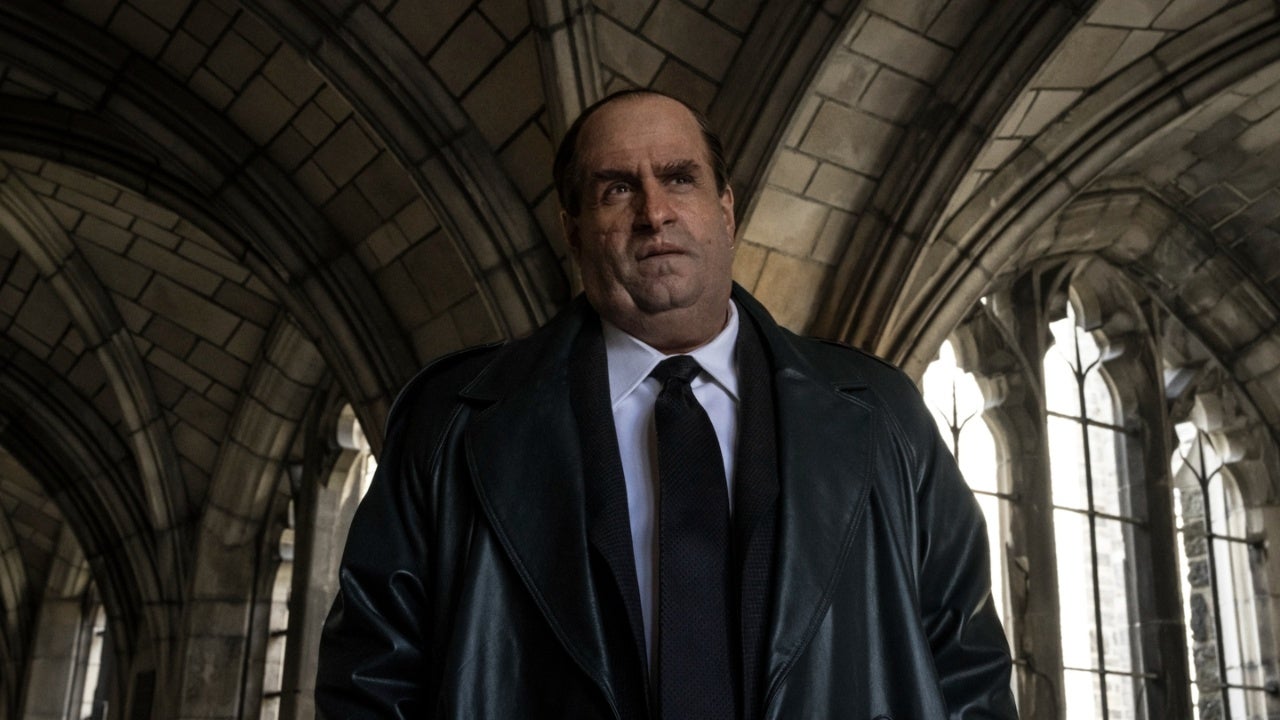 Идти на жертвы. Рекап 2 эпизода сериала «Пингвин»
