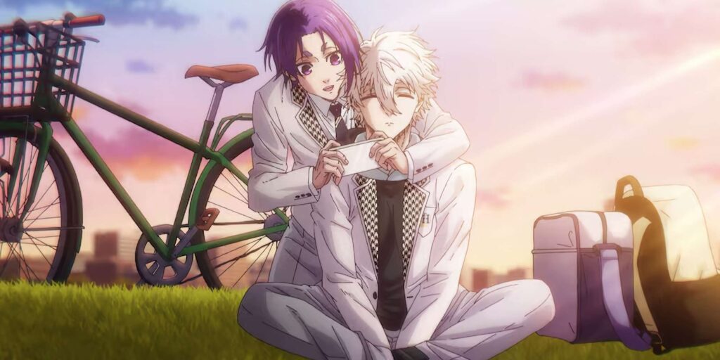 «Prisão Azul: Blue Lock: Episódio Nagi»