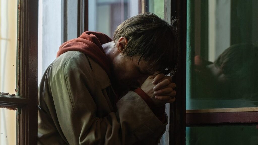 Страх и ненависть в Петербурге: что не так с сериалом «Преступление и наказание»
