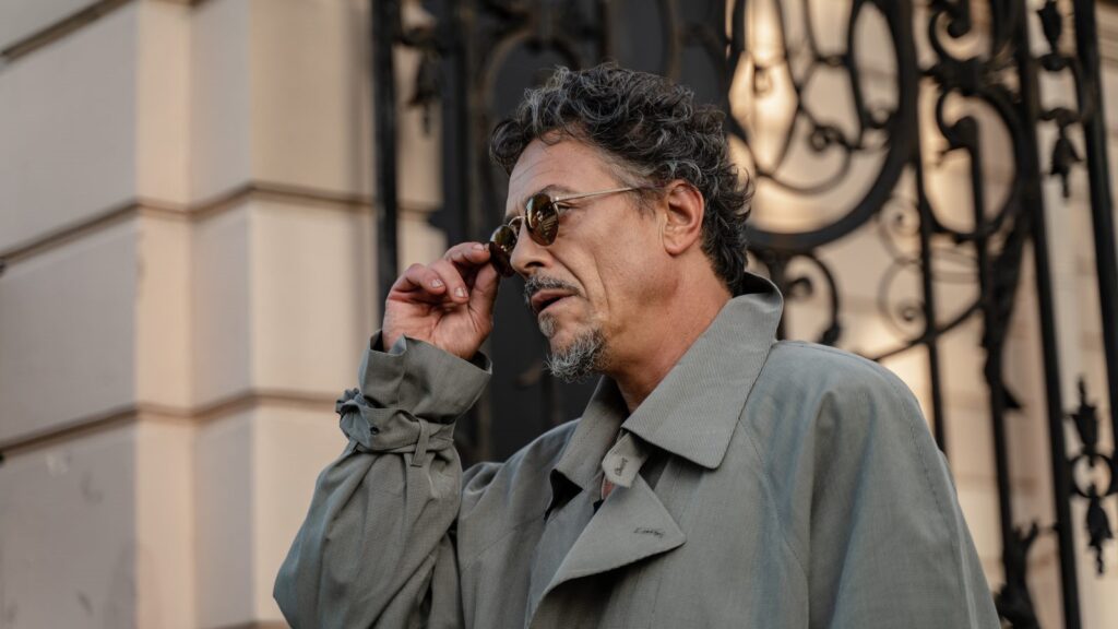 Страх и ненависть в Петербурге: что не так с сериалом «Преступление и наказание»