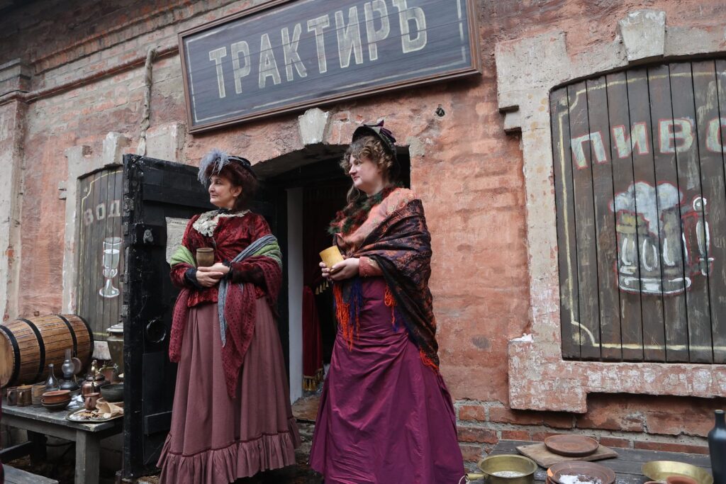 Презумпция невиновности: рецензия на первые эпизоды сериала «Плевако»
