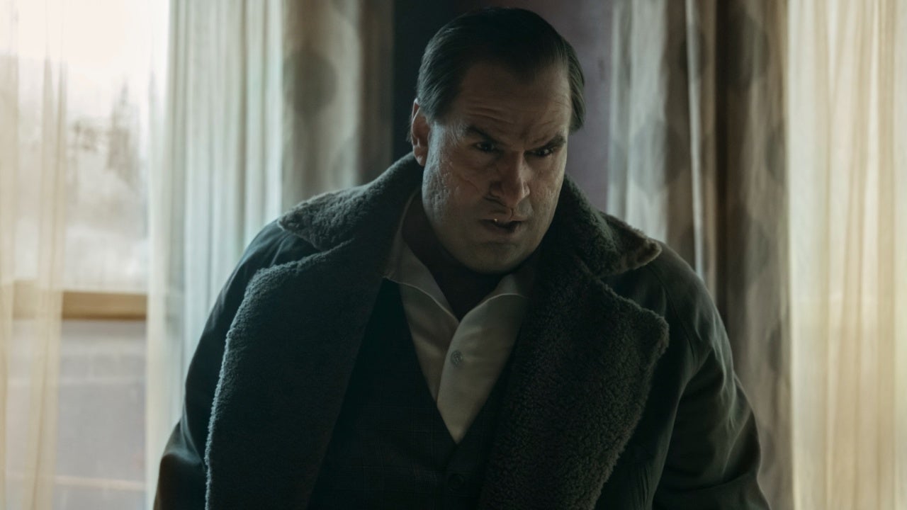 Мрачное прошлое. Рекап 7 эпизода сериала «Пингвин»