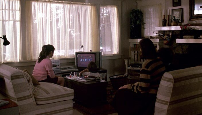 «Завещание» (1983)