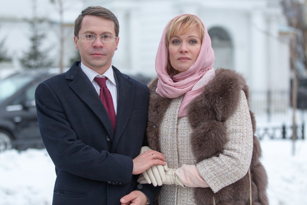 «Плевако» и не только: ТОП-7 хитовых сериалов от стриминга Premier