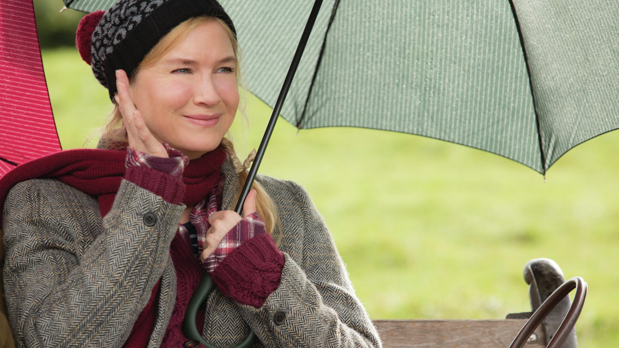 «Бриджит Джонс 3» (Bridget Jones’s Baby, 2016)