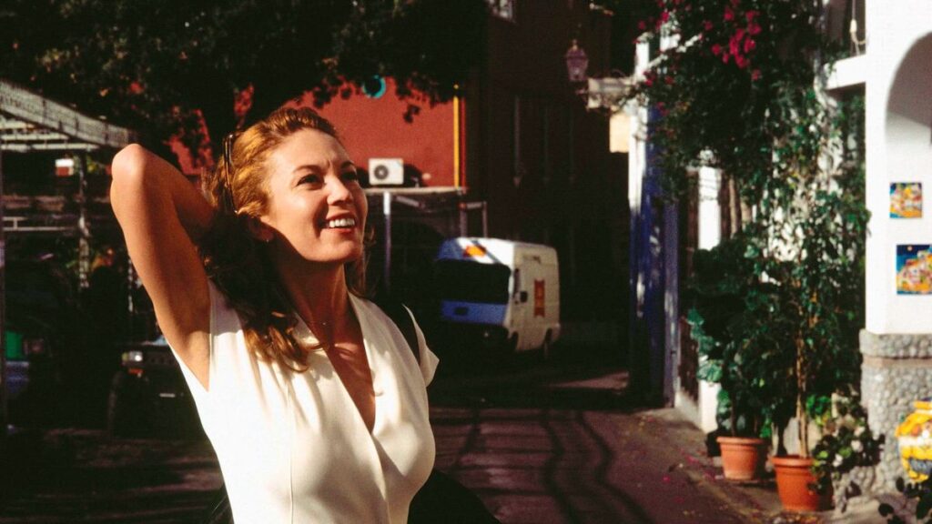 «Под солнцем Тосканы» (Under the Tuscan Sun, 2003)