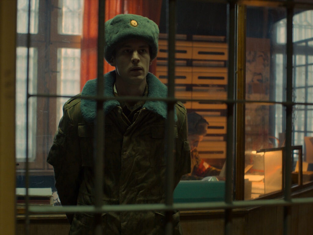 Аутсорс Душан Глигоров Иван Янковский