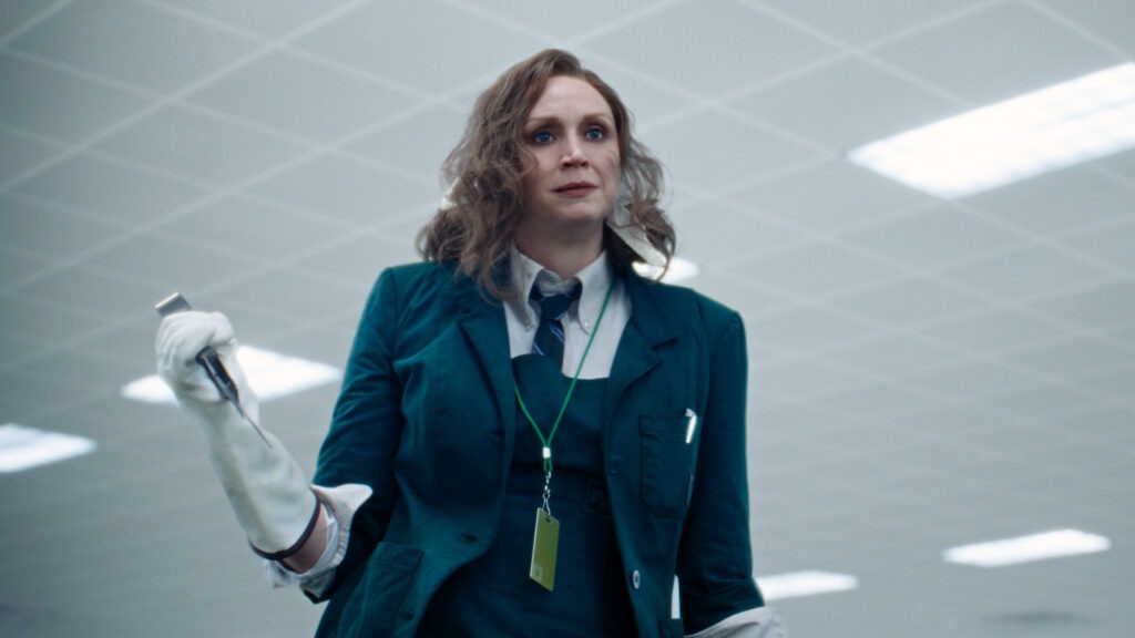 сериал Разделение, 2 сезон