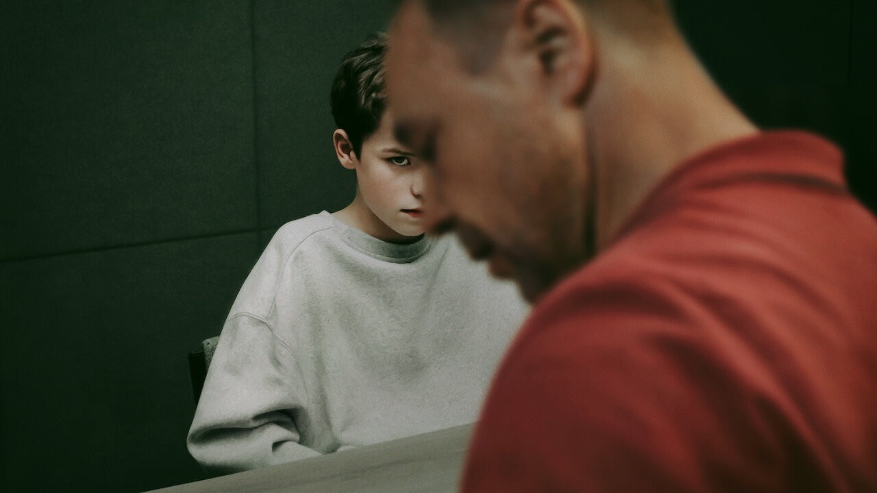 Adolescence («Переходный возраст»): сериал, после которого сложно дышать