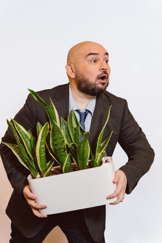 Алик Кемалов фото