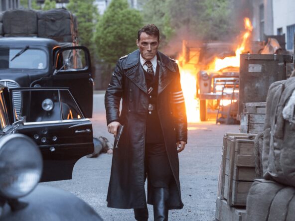 Топ-15 сериалов Amazon Prime Video, которые стоит посмотреть в 2025 году