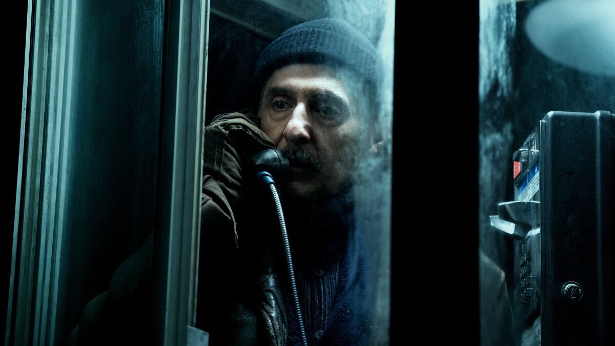 сериал Разделение, 2 сезон