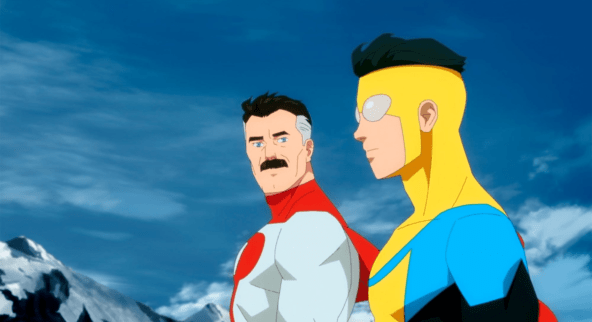 Сериалы Amazon Prime Video