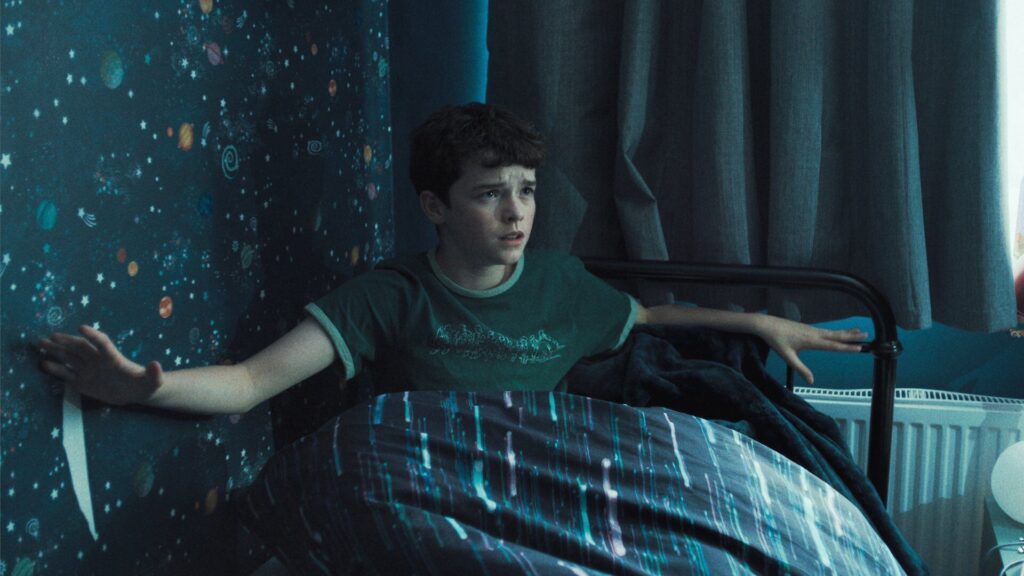 Adolescence «Переходный возраст»