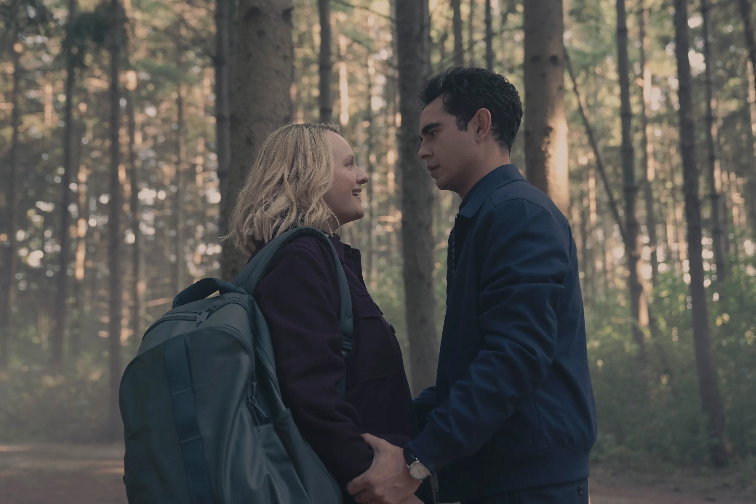 Строить новый мир. Рекап первых трёх эпизодов сериала «Рассказ служанки» (6 сезон)