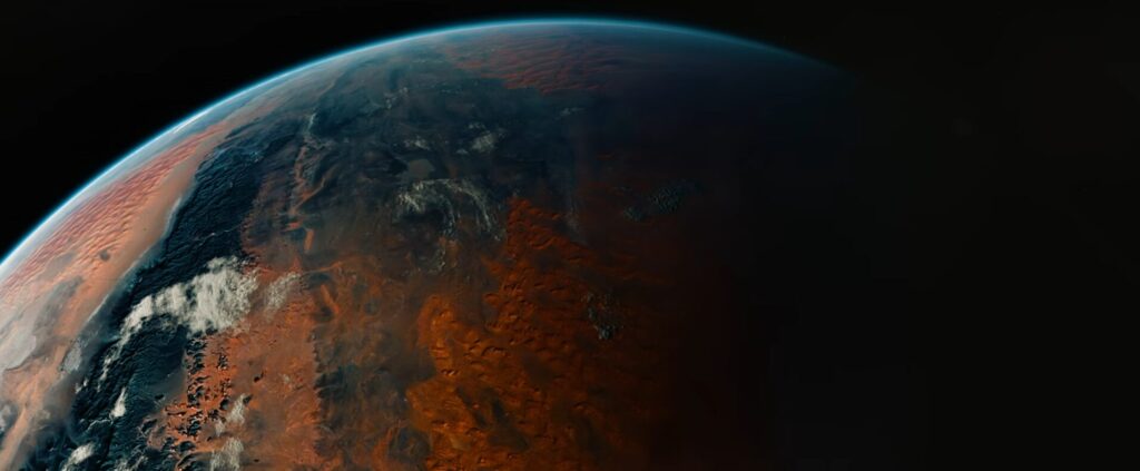 фильм Пепел (2025)