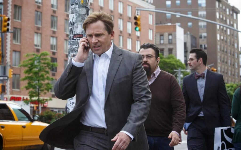 The Big Short