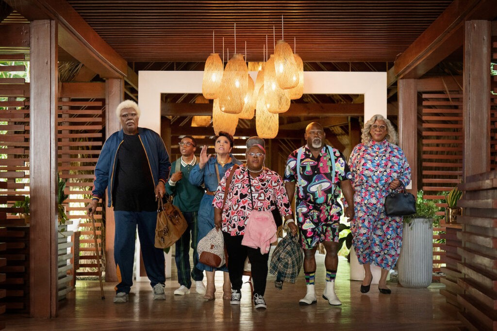 Madea