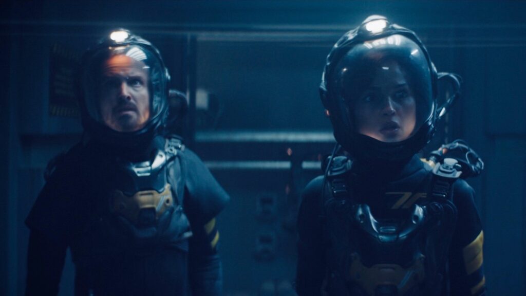 фильм Пепел (2025)