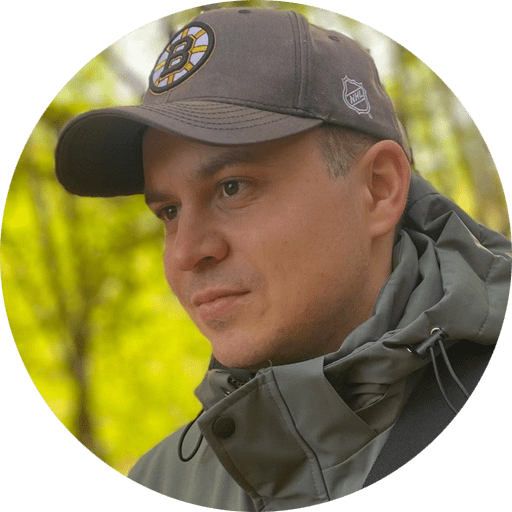 Евгений Анискович После Титров