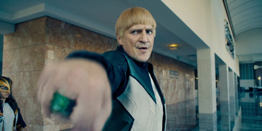 Супермен 2025