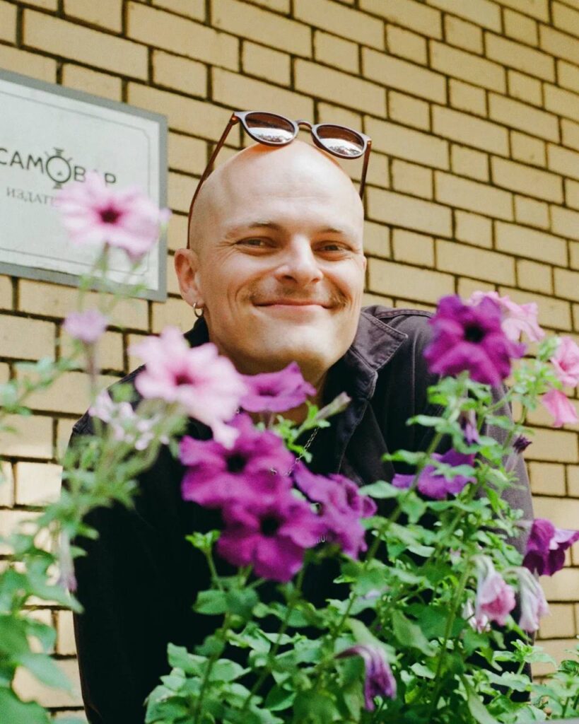 Александр Мизёв