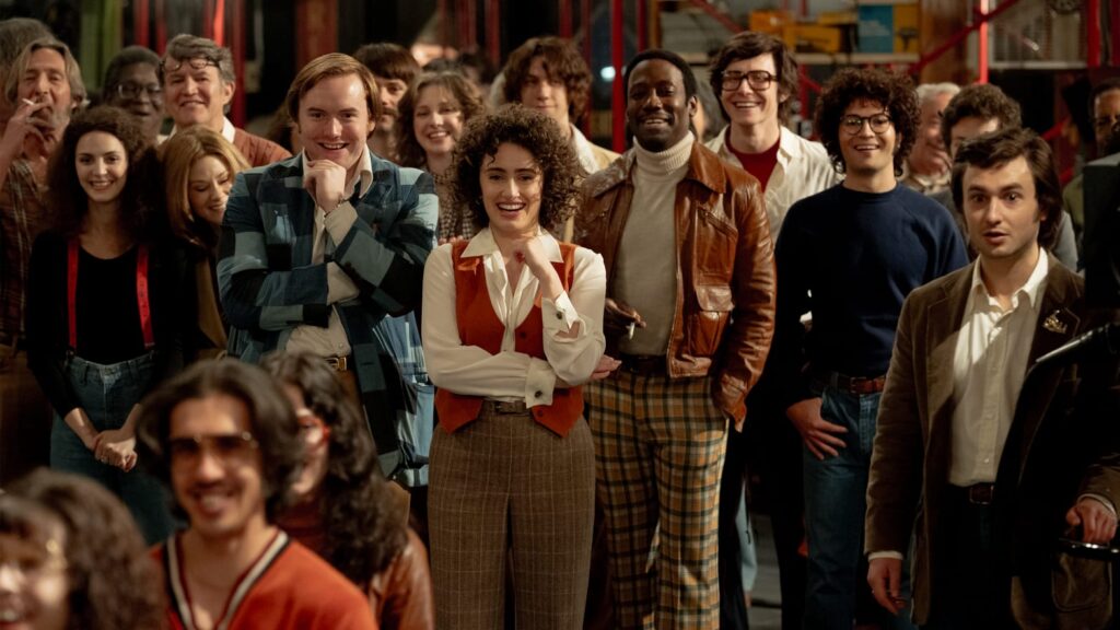 Saturday Night Live, 2024