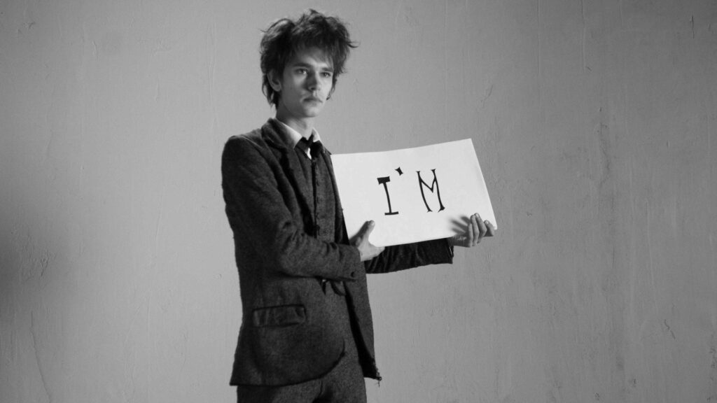 «Меня там нет» (2007)