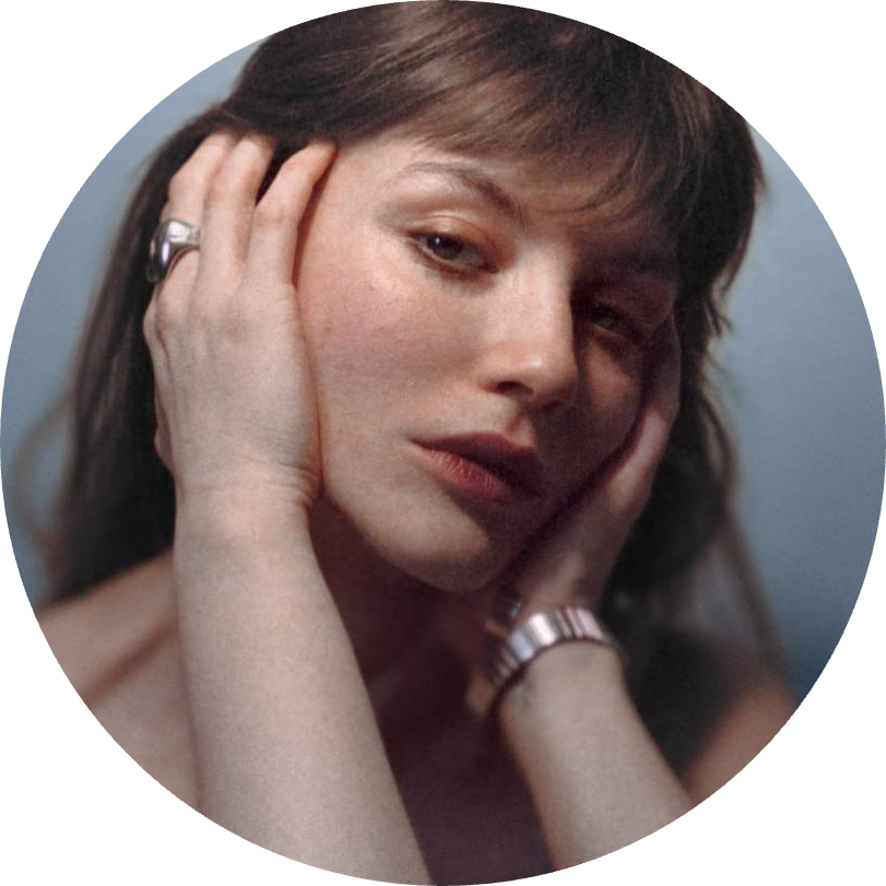 Анна Логинова После Титров