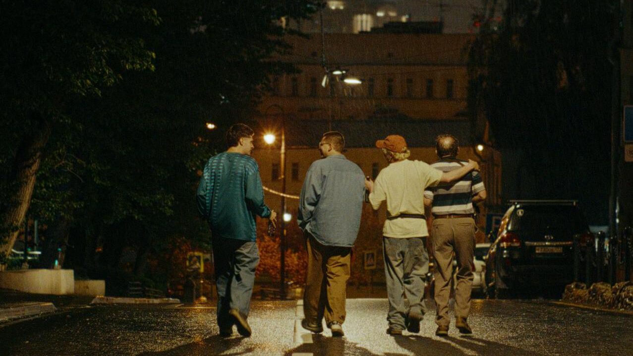 «Здесь был Юра»