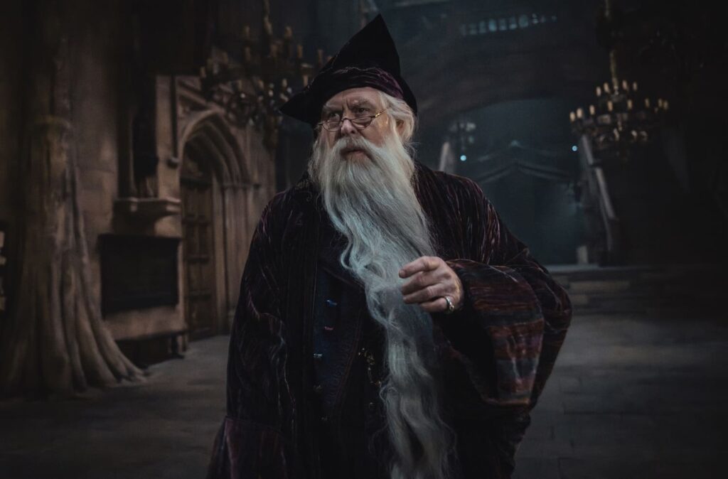 Harry Potter 2026