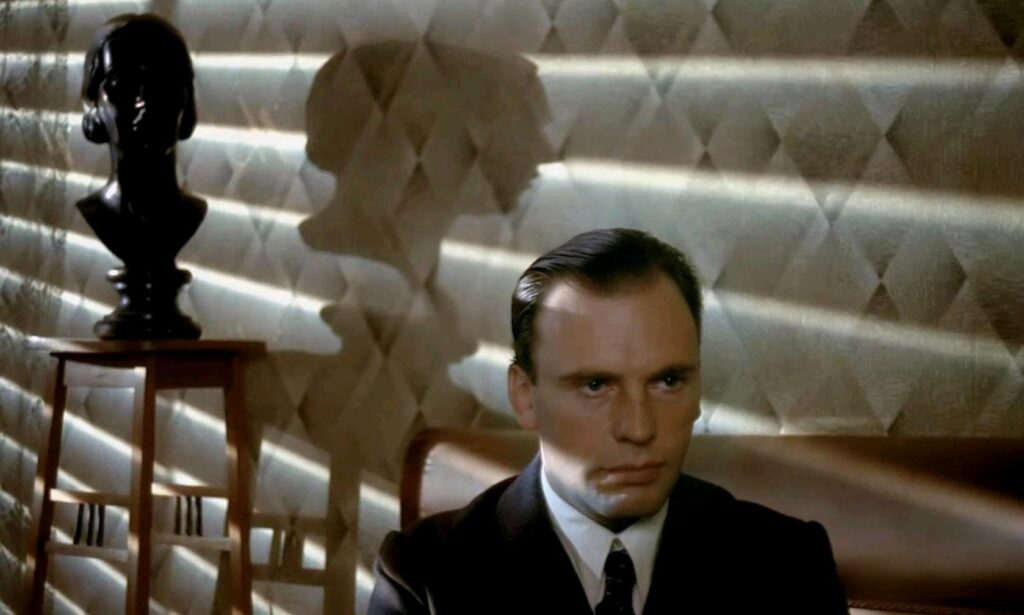 « Il Conformista » (1970)