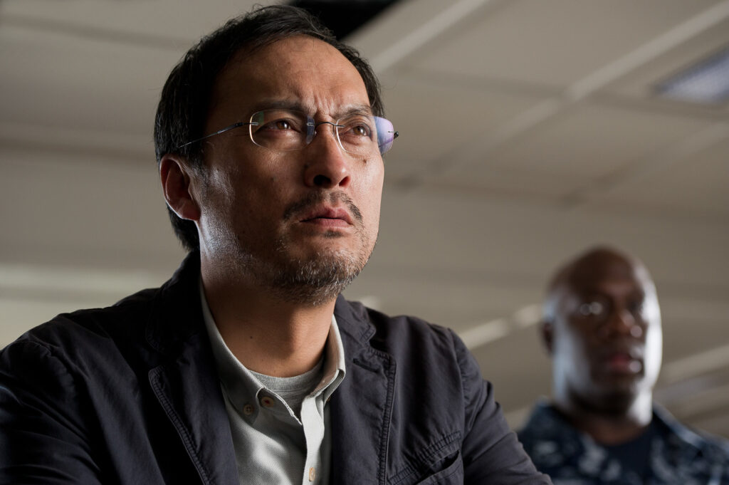 Ken Watanabe Godzilla