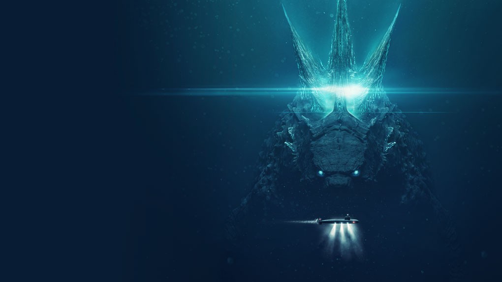 «Godzilla II: Rey de los Monstruos» (2019)