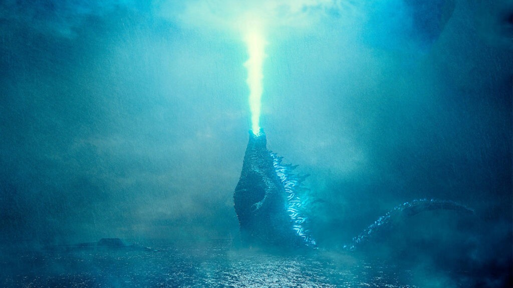 «Godzilla II: Rey de los Monstruos» (2019)