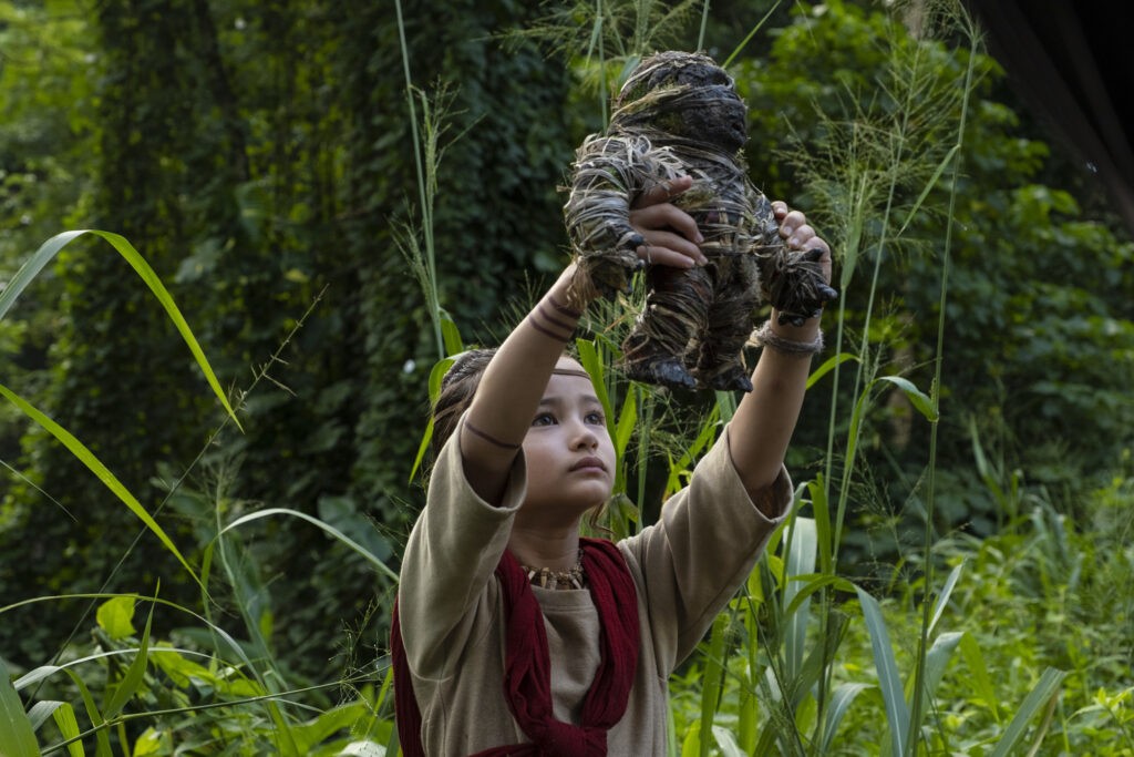 «Godzilla vs. Kong» (2021)