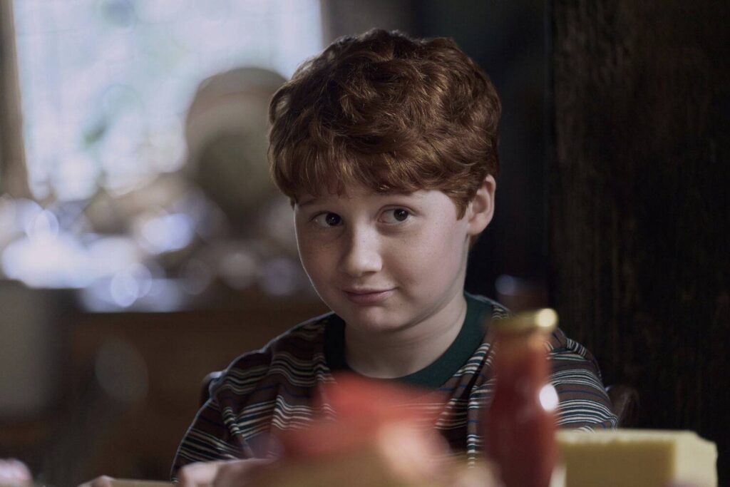 Harry Potter